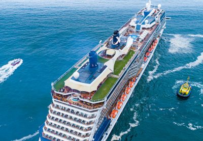Cruceros a Chile: Naturaleza, cultura y aventura en el fin del mundo